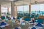 Hotel Continental Hurghada: fotografie vybavení exteriérů a interiérů ubytování.