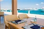 Hotel Continental Hurghada: fotografie vybavení exteriérů a interiérů ubytování.