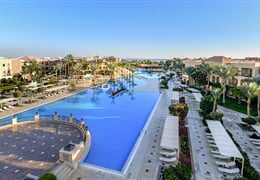 Hotel Jaz Aquamarine *****