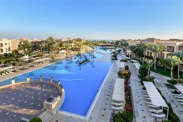 Hotel Jaz Aquamarine *****