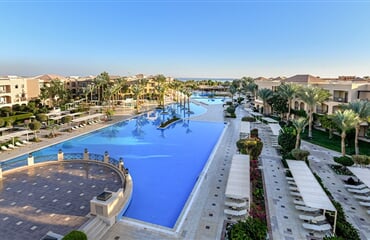 Hotel Jaz Aquamarine *****