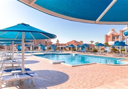 Hotel Pickalbatros Aqua Park Resort - Hurghada ****