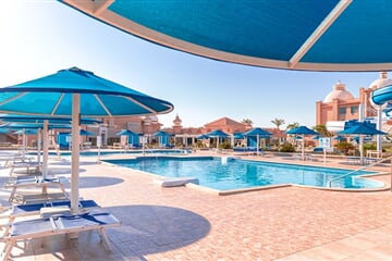 Hotel Pickalbatros Aqua Park Resort - Hurghada ****