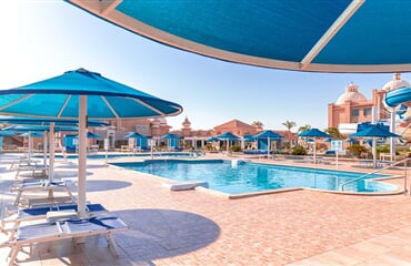 Hotel Pickalbatros Aqua Park Resort - Hurghada ****