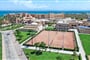 Hotel Continental Hurghada: fotografie vybavení exteriérů a interiérů ubytování.