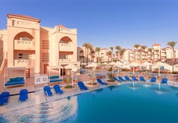 Hotel Pickalbatros Aqua Blu Resort ****