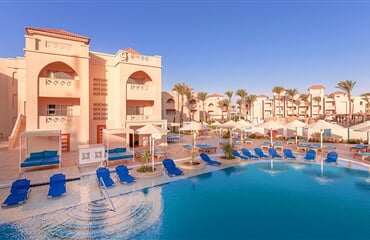 Hotel Pickalbatros Aqua Blu Resort ****