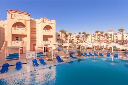 Hotel Pickalbatros Aqua Blu Resort ****