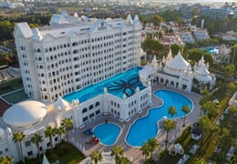 Side - Hotel Sentido Kamelya Fulya