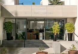 Funchal - Hotel Dorisol Estrelícia