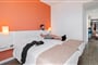 Hotel Dorisol Estrelícia: fotografie vybavení exteriérů a interiérů ubytování.