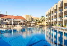 Hotel Pickalbatros Beach Albatros Resort - Hurghada ****