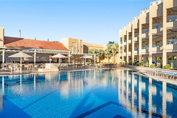 Hotel Pickalbatros Beach Albatros Resort - Hurghada ****