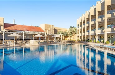 Hotel Pickalbatros Beach Albatros Resort - Hurghada ****