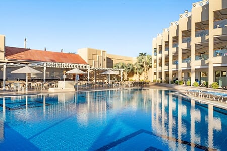 Hotel Pickalbatros Beach Albatros Resort - Hurghada ****