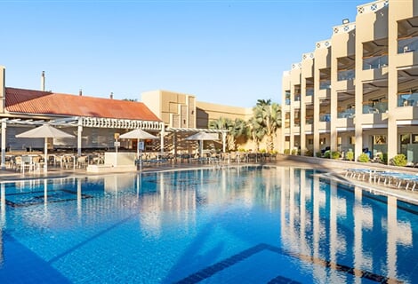 Hotel Pickalbatros Beach Albatros Resort - Hurghada ****