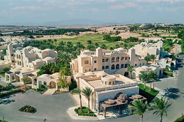 Hotel Jaz Neo Saraya Palms ****