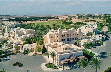 Hotel Jaz Neo Saraya Palms ****