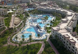 Hotel Serenity Alma Heights *****