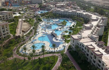 Hotel Serenity Alma Heights *****