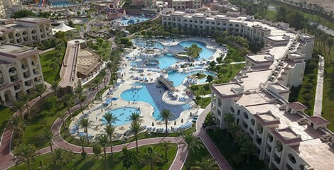 Hotel Serenity Alma Heights *****