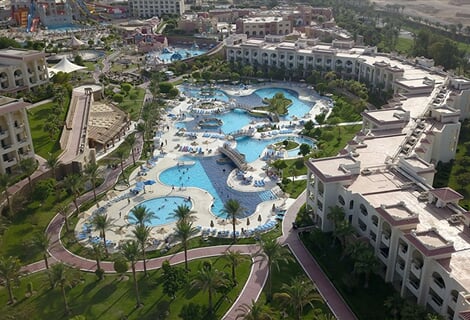 Hotel Serenity Alma Heights *****