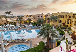 Hotel The Three Corners Rihana Resort ****