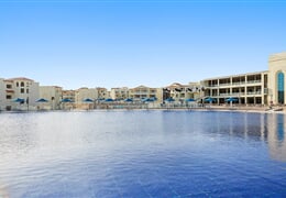 Hotel Pickalbatros Makadi Resort *****