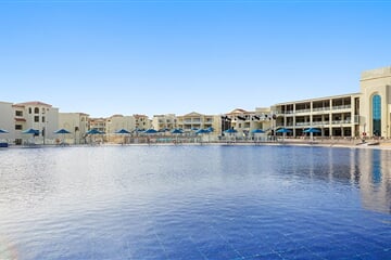 Hotel Pickalbatros Makadi Resort *****