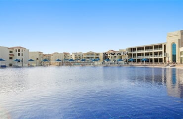 Hotel Pickalbatros Makadi Resort *****