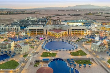 Hotel Pickalbatros Makadi Resort *****