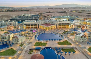 Hotel Pickalbatros Makadi Resort *****