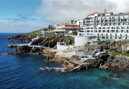 Caniço de Baixo - Hotel Royal Orchid