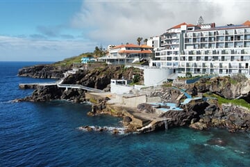Caniço de Baixo - Hotel Royal Orchid