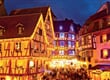 Štrasburg   advent 3