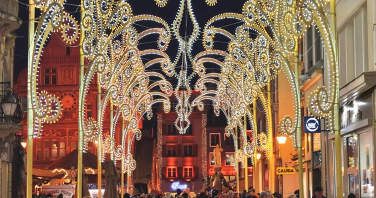 Mulhouse Christmas 3