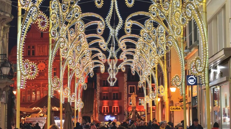 Mulhouse Christmas 3