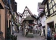 Eguisheim   advent 1