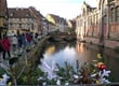 Advent Colmar   Malé Benátky