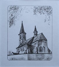 Přepeře