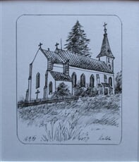 Kvilda