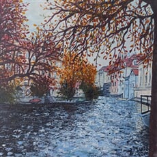 Čertovka