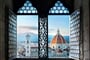 Itálie- Florencie, Duomo