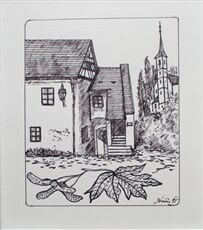 Strakonice