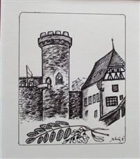 Strakonice