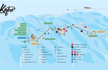 Kope - KOPE - Ski Opening, 2 noci