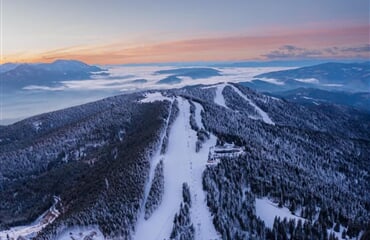 Kope - KOPE - Ski Opening, 3 noci