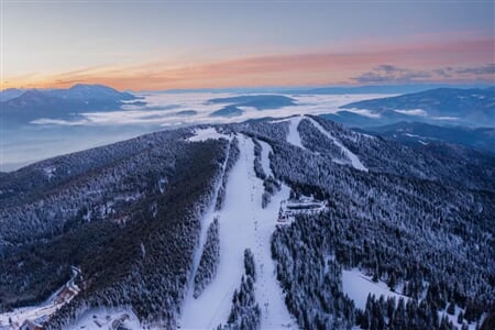 Kope - KOPE - Ski Opening, 3 noci