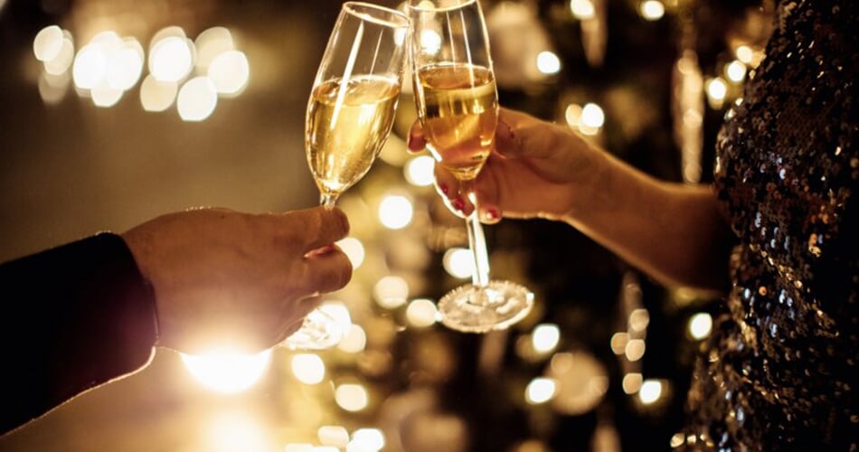 Foto - PREMIUM - Nový rok na Dunaji 2026 (MIA)