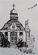 Hejnice, Kaple sv. Antonína